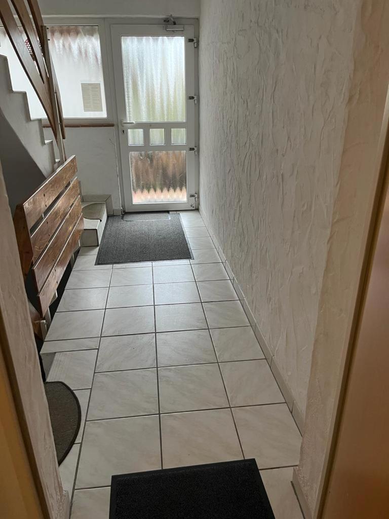 Diti Apartment Lottstetten Exteriör bild