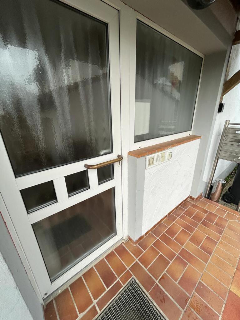Diti Apartment Lottstetten Exteriör bild